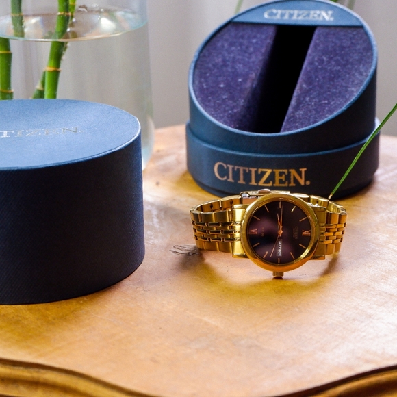 Men Citizen Watch - Picture 3 of 4